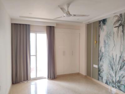 Bedroom Image of 2300 Sq.ft 4 BHK Builder Floor for sale in Sector 63 Gurgaon for Rs. 23500000