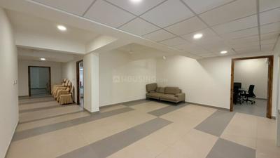 Hall Image of 951 Sq.ft 2 BHK Apartment / Flat for sale in Ace Amura, Narapally Hyderabad for Rs. 4300000