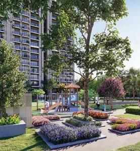 Image of 1565 Sq.ft 4 BHK Apartment / Flat for sale in ATS Homecraft Sanctury, Sector 105, Gurgaon for Rs. 38900000