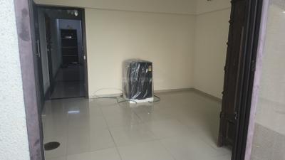 Living Room Image of 850 Sq.ft 2 BHK Apartment / Flat for sale in Majestique City, Wagholi Pune for Rs. 6000000