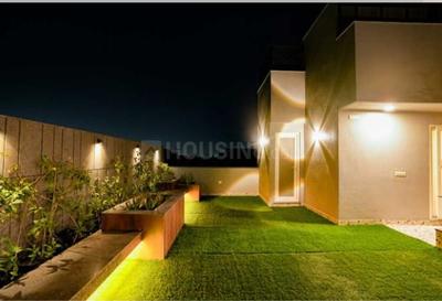 Balcony Image of 1800 Sq.ft 3 BHK Builder Floor for sale in RWA Saket Block J, Saket New Delhi for Rs. 62500001