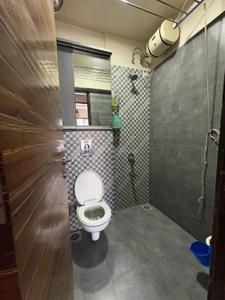 Image of 843 Sq.ft 2 BHK Apartment / Flat for sale in The Promenade The Address, Ghatkopar West, Mumbai for Rs. 17600000