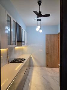 Kitchen Image of 2074 Sq.ft 3 BHK Apartment / Flat for sale in Sector 74 Gurgaon for Rs. 29000000