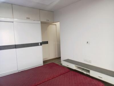 Bedroom Image of 750 Sq.ft 2 BHK Apartment / Flat for sale in Santacruz East Mumbai for Rs. 24500000
