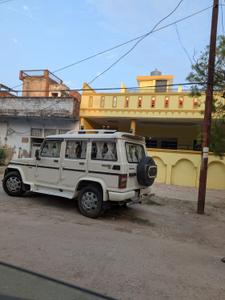4 BHK Independent House