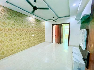 Hall Image of 1070 Sq.ft 2 BHK Builder Floor for sale in Avexa Aspire, Noida Extension Greater Noida for Rs. 4299999