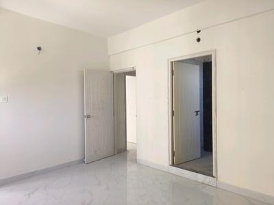 Bedroom Image of 1479 Sq.ft 3 BHK Apartment / Flat for sale in Electronic City Bengaluru for Rs. 7300000