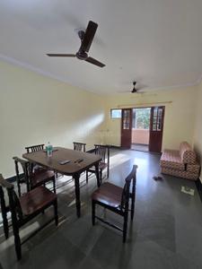 Hall Image of 915 Sq.ft 3 BHK Apartment / Flat for sale in Calangute Goa for Rs. 5000000