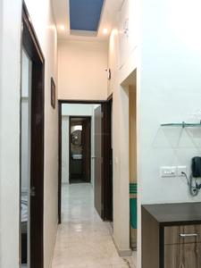 Passage Image of 750 Sq.ft 2 BHK Apartment / Flat for sale in Lodha Amara New Launch Tower, Thane West Thane for Rs. 13500000