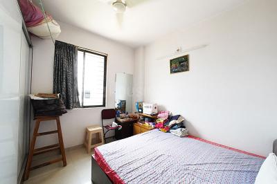 Bedroom Image of 1755 Sq.ft 3.5 BHK Apartment / Flat for sale in Naranpura Ahmedabad for Rs. 8500000