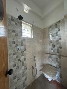 Image of 1060 Sq.ft 2 BHK Apartment / Flat for sale in Chinar Park, Kolkata for Rs. 5830000