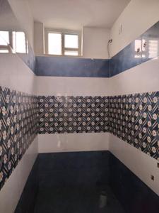 Common Bathroom Image of 1060 Sq.ft 2 BHK Apartment / Flat for sale in Perambur Chennai for Rs. 7800000