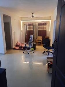 Hall Image of 1700 Sq.ft 3 BHK Apartment / Flat for rent in Hoodi Bengaluru for Rs. 75000