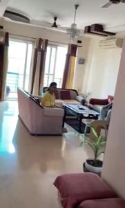 Hall Image of 1960 Sq.ft 3 BHK Apartment / Flat for sale in Shalimar Imperial, Butler Colony Lucknow for Rs. 23000000