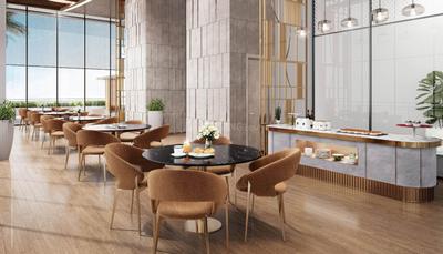 Image of 2112 Sq.ft 3 BHK Apartment / Flat for sale in Godrej Skyline, Mundhwa, Pune for Rs. 38900000
