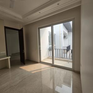 Bedroom Image of 2900 Sq.ft 4 BHK Builder Floor for sale in Vasant Vihar New Delhi for Rs. 190000000