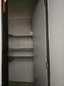 Kitchen Image of 3000 Sq.ft 4 BHK Villa for sale in Raysan Gandhinagar for Rs. 36000000