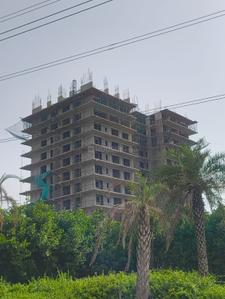Image of 800 Sq.ft 2 BHK Apartment / Flat for sale in Advitya Heights, Kail Gaon, Faridabad for Rs. 4000000