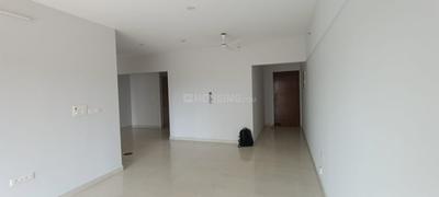 Hall Image of 2105 Sq.ft 3 BHK Apartment / Flat for rent in Tata Aquila Heights, Jalahalli Bengaluru for Rs. 55000