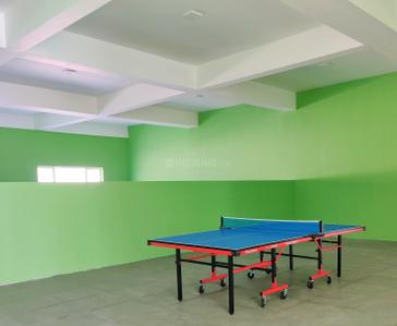 Image of 1284 Sq.ft 3 BHK Apartment / Flat for rent in Desai DD Sports City Pavilion, Veiloor, Thiruvananthapuram for Rs. 29600