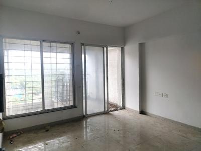 Living Room Image of 620 Sq.ft 1 BHK Apartment / Flat for sale in DSK Vishwa, Khadewadi Pune for Rs. 4500000