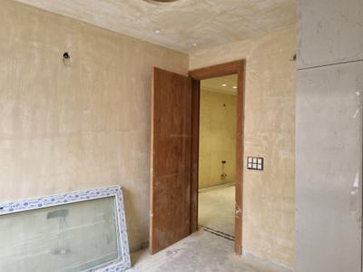 Bedroom Image of 1200 Sq.ft 3 BHK Apartment / Flat for sale in Dream Ultra Luxury by Dream Home Buildtech, Mahavir Enclave New Delhi for Rs. 12500000
