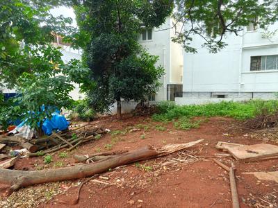 Image of 1350 Sq.ft Residential Plot / Land for sale in RR Nagar, Bengaluru for Rs. 33500000