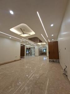 Hall Image of 3080 Sq.ft 3 BHK Builder Floor for sale in Sector 22 Gurgaon for Rs. 36500000