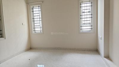 Bedroom Image of 1200 Sq.ft 2 BHK Builder Floor for rent in HSR Layout Bengaluru for Rs. 42000