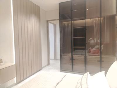 Bedroom Image of 1770 Sq.ft 3.5 BHK Apartment / Flat for sale in Sai Canary Phase I, Balewadi Pune for Rs. 16500000