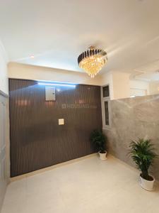 Balcony Image of 1100 Sq.ft 2 BHK Apartment / Flat for sale in Jagatpura Jaipur for Rs. 3800000