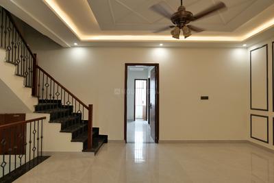 Hall Image of 1170 Sq.ft 3 BHK Duplex for sale in Sahastradhara Road Dehradun for Rs. 14880000