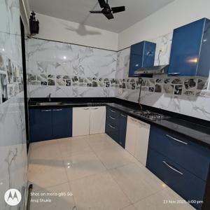 2 BHK Flat