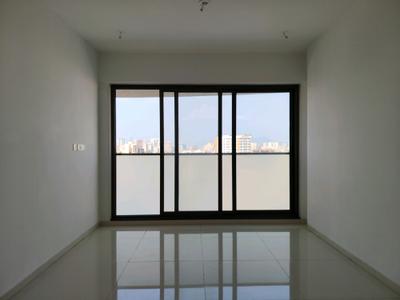 Living Room Image of 848 Sq.ft 2 BHK Apartment / Flat for sale in Alpine Primo, Andheri West Mumbai for Rs. 20400000