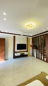 Hall Image of 2900 Sq.ft 4 BHK Independent House for sale in Shree Sampat Greens, Kanadiya Indore for Rs. 17500000