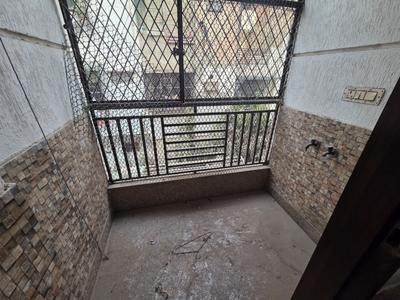 Balcony Image of 950 Sq.ft 2 BHK Builder Floor for sale in Patel Nagar New Delhi for Rs. 14000000