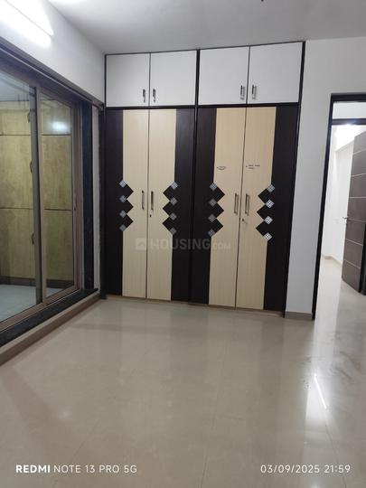 Hari Complex Bedroom 1