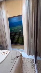 Bedroom Image of 720 Sq.ft 2 BHK Apartment / Flat for sale in Rajgad by Bhagwati Haware Wing D, Dombivli East Thane for Rs. 4450000