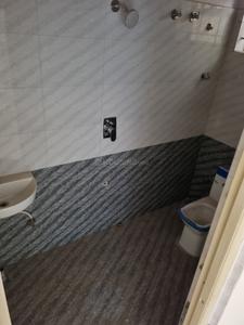 Bathroom Image of 1245 Sq.ft 2 BHK Apartment / Flat for sale in K R Puram Bengaluru for Rs. 6850000