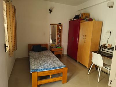 Bedroom Image of 2500 Sq.ft 3.5 BHK Apartment / Flat for sale in Manapakkam Chennai for Rs. 20000000