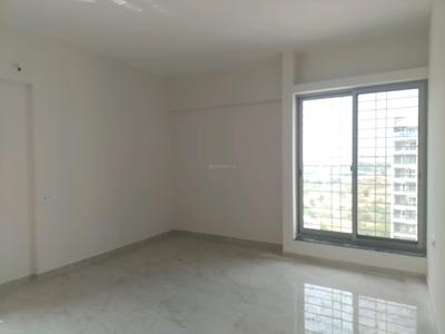 Bedroom Image of 1750 Sq.ft 3 BHK Apartment / Flat for sale in Goel Ganga Legend A3 And B3, Bavdhan Pune for Rs. 21000000