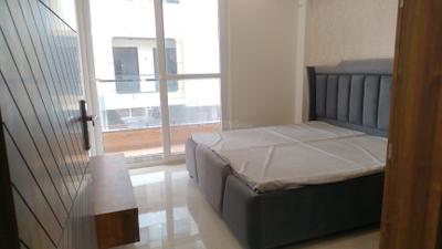 Bedroom Image of 1450 Sq.ft 3 BHK Apartment / Flat for sale in Ghati River Valley Dehradun for Rs. 9500000