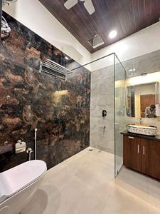 Bathroom Image of 3200 Sq.ft 4 BHK Villa for sale in Mansarovar Extension Jaipur for Rs. 24500000