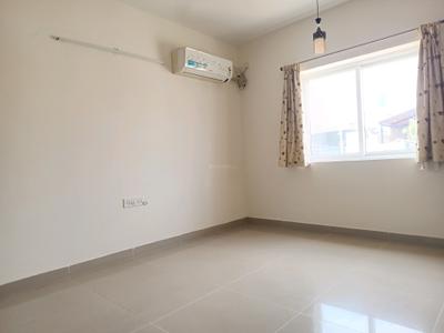 Bedroom Image of 2650 Sq.ft 4 BHK Villa for sale in Edifice Almond Tree, Vasudevapura Bengaluru for Rs. 23000000