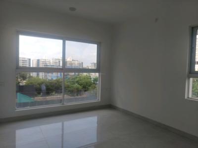 Bedroom Image of 1497 Sq.ft 3 BHK Apartment / Flat for sale in Mahalaxmi Elegance, Mohammed Wadi Pune for Rs. 8500000