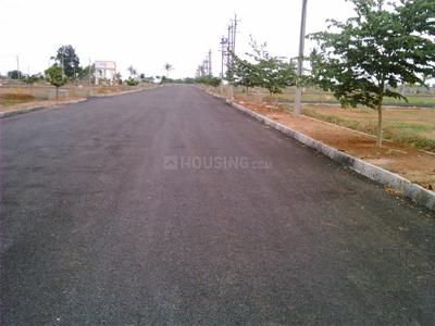 Image of 2400 Sq.ft Residential Plot / Land for sale in Platinum Royal City, Hoskote, Bengaluru for Rs. 11000000