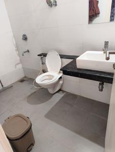 Image of 735 Sq.ft 2 BHK Apartment / Flat for sale in Godrej Infinity, Mundhwa, Pune for Rs. 11000000