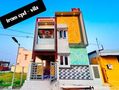 Image of 700 Sq.ft 2 BHK Independent House for sale in Avadi, Chennai for Rs. 5000000