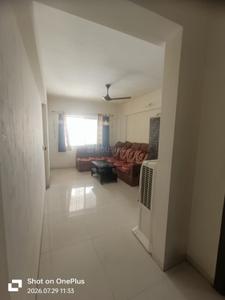 Living Room Image of 650 Sq.ft 1 BHK Apartment / Flat for sale in Audumbar Sun View, Ambegaon Budruk Pune for Rs. 4800000