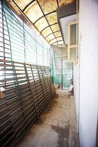 Balcony Image of 1765 Sq.ft 3 BHK Apartment / Flat for sale in Hallmark Treasor, Gandipet Hyderabad for Rs. 21000000